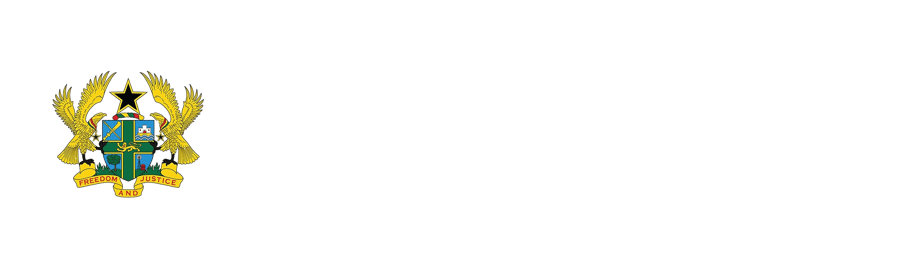 Office of the Administrator-General, Republic of Ghana
